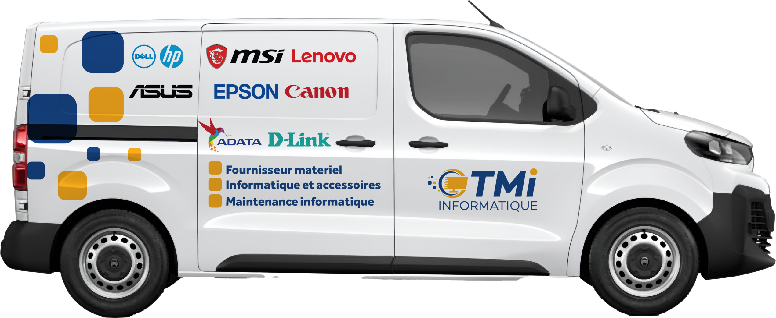 Car Branding